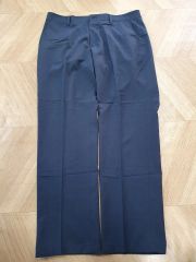 JDX ネイビー メンズ スーツ ズボン スラックス