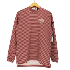 ルコック スポルティフ le coq sportif ストレッチフォーサー長袖ハイネックシャツ ゴルフ メンズ JPN：M 