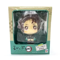 【★加古川物流】【中古・未開封品】るかっぷ 竈門炭治郎  フィギュア 鬼滅の刃 メガハウス 【741】