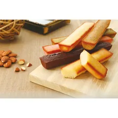 井桁堂 スティックケーキギフト 18個入 SC18