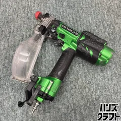 日立 高圧ねじ打ち機【野田愛宕店】【店頭取引限定】【中古】IT21PEBWRP68 2026年最新】日立ねじ打ち機の人気アイテム - メルカリ