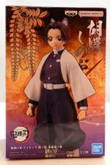 BANDAI SPIRITS フィギュア 絆ノ装 参拾漆ノ型 胡蝶しのぶ