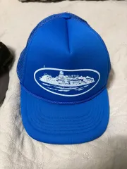 コルテイズ トラッカー キャップ 帽子 ウール