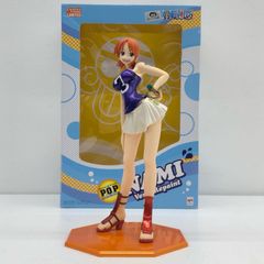 【飾磨店】 中古 ナミVer.2リペイント「ワンピース」エクセレン