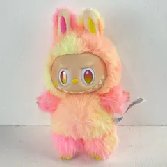 【飾磨店】 中古 LOYALTY「THE MONSTERS Big into Energy シリーズ ぬいぐるみペンダント」POPMART