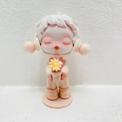 【飾磨店】 中古 The Scent 「POPMART SKULLPANDA The Warmthシリーズ」