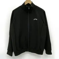 APPLEBUM アップルバム トラックジャケット Full Zip Jersey Lサイズ　※中古のサムネイル