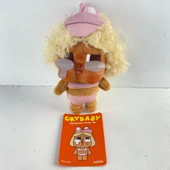 【飾磨店】 中古 FULL SAIL CRYBABY Vacation Mode On