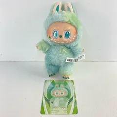 【飾磨店】 中古 SERENITY「THE MONSTERS Big into Energy シリーズ ぬいぐるみペンダント」POPMART