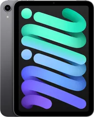 <C10-2> Apple iPad mini (第６世代) Wi-Fi 256GB スペースグレイ