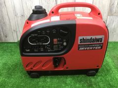 新ダイワ 防音型エンジン発電機兼用溶接機 EGW150MD インバーター
