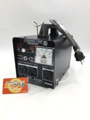 プロケーブル電源 STH-1520A アイソレーションダウントランス 動作確認
