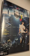 スピッツ/JAMBOREE TOUR 2009～さざなみOTR カスタム at… - メルカリ