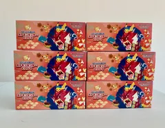 【サプライのみ 10個セット】スペシャルBOX ポケモンセンターヒロシマ