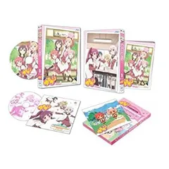 【中古-非常に良い】ゆるゆり 【完全初回限定版】 全6巻セット [マーケットプレイス Blu-rayセット]