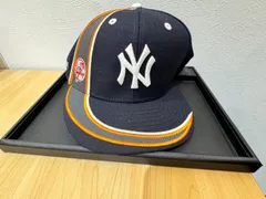 NEW ERA 「59FIFTY BLACK LABEL FW25 Switch ニューヨーク・ヤンキース」