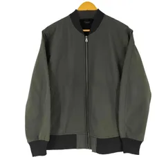ジュンレッド JUNRed MA-1 ブルゾン メンズ JPN：L のサムネイル