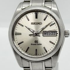 GRAND SEIKO グランドセイコー SBGT035 37㎜ 腕時計 定番 - メルカリ