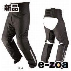 KOMINE コミネ PK-902QUICK OVER PANTS BESTIA MT 07-902/BK/MT (2276255)