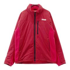TFW49 ティーエフダブリュー ジャケット メンズ ダンボールニット