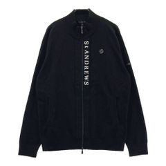 St ANDREWS セントアンドリュース ジャケット ブラック M - メルカリ