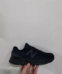 240 ニューバランス 880v10 プレフォームX トリプルブラック