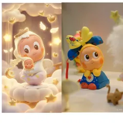 ポップマート トゥインクル TWINKLE 恋に落ちる シリーズ 2個 まとめ売り