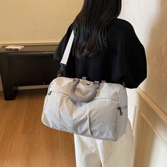 ボストンバッグ キャリーオンバッグ トラベルバッグ 旅行バッグ 旅行用バッグ スポーツバッグ プールバッグ バッグ レディース メンズ 機内持ち込み 大容量 軽量 旅行 小学生 高校生 旅行カバン 軽量 日帰り旅行 入院 合宿 帰省