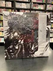 【新品】輸入盤レコード DEATH STRANDING 2: ON THE BEACH - ORIGINAL VIDEO GAME SCORE デスストLP 0198029649918