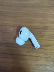 Apple AirPods Pro 2世代 片耳 R 片方 右耳 ライトニングモデル