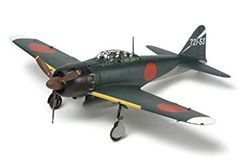 小西製作所 1/72 三菱 A6M5 海軍零式艦上戦闘機五二型 - メルカリ