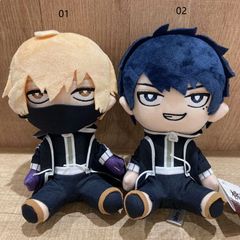 ヒカルの碁 ぬいぐるみマスコット - メルカリ
