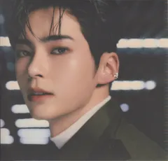 ZEROBASEONE DIGIPACK ver. SUNG HAN BIN MELTING POINT ハンビン