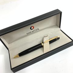 箱入】coca cola ロゴ入 Sheaffer 500 クロームボールペン - メルカリ