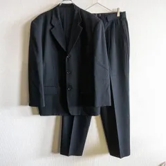 【AD1991】COMME des GARCONS HOMME【セットアップ】ジャケット スラックス コムデギャルソン オム s2603059