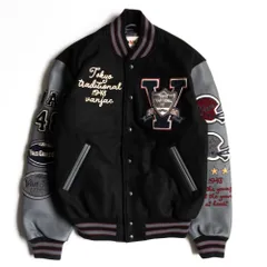 2026年最新】van jacket ヴァンヂャケット スタジアムジャンパーの人気 2026年最新】van jacket ヴァンヂャケット スタジアムジャンパーの人気