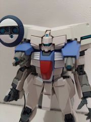 ロボット魂　ガンダムセンチネル　EWACネロ　ジャンク