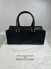 A.D.M.J Mademoiselle ハンドバッグのサムネイル