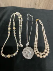 アクセサリーまとめ売り　No.5.6.29