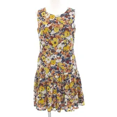 バーバリーブルーレーベル ワンピース  【Bランク】【中古】