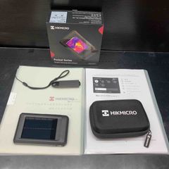 HIKMICRO E03 引越しの為出品 - メルカリ