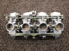 cbx750ホライゾン？ キャブレター 半端Oリングセット - メルカリ