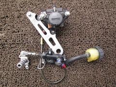 パナソニック 電動自転車 2025年製モーターユニット NUA260AJ K02