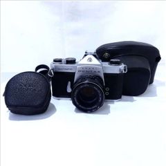 送料無料 PENTAX ME Super ペンタックス フィルムカメラ ジャンク