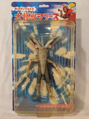 2026年最新】キャプテンウルトラ 大怪獣シリーズ メタリノームの人気