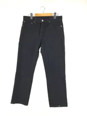 【中古】【メンズ】Levi's リーバイス 511 DENIM PANTS デニムパンツ 刻印5115 ジーンズ 【158-241221-hi-18-TAG】