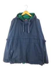 【中古】【メンズ】 OLD GAP オールドギャップ ANORAK PARKA アノラックパーカー トップス ライトアウター 【146-250121-yk-22-TAG】