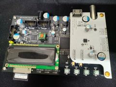 adtechno 13.3 LCD1330 Roland V-1HD 専用ケース - メルカリ
