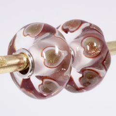 Trollbeads Stella beads 星 スター セット イタリア限定 - メルカリ