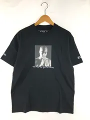 【中古美品】XLARGE エクストララージ 2PAC S/S TEE 101231011024 ツーパック ショートスリーブTシャツ プリント半袖Tシャツ トップス 【142-250622-rt-04-tag】